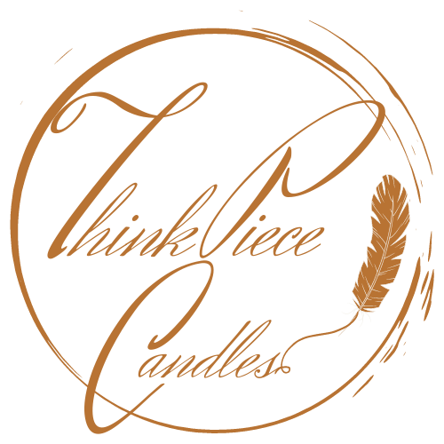 ThinkPiece Candles Logo